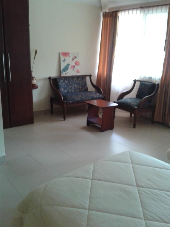 Hostal La Molienda Пуйо Номер фото
