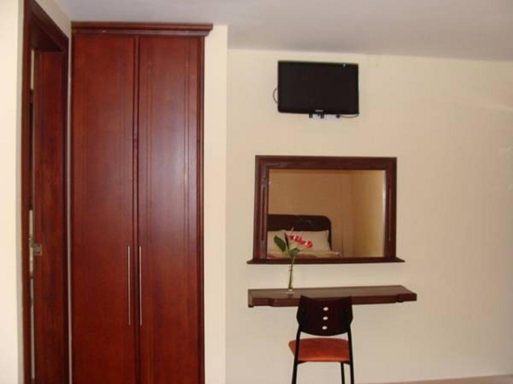 Hostal La Molienda Пуйо Номер фото