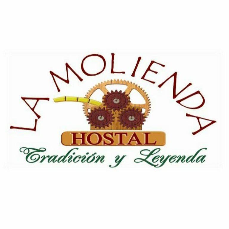 Hostal La Molienda Пуйо Экстерьер фото
